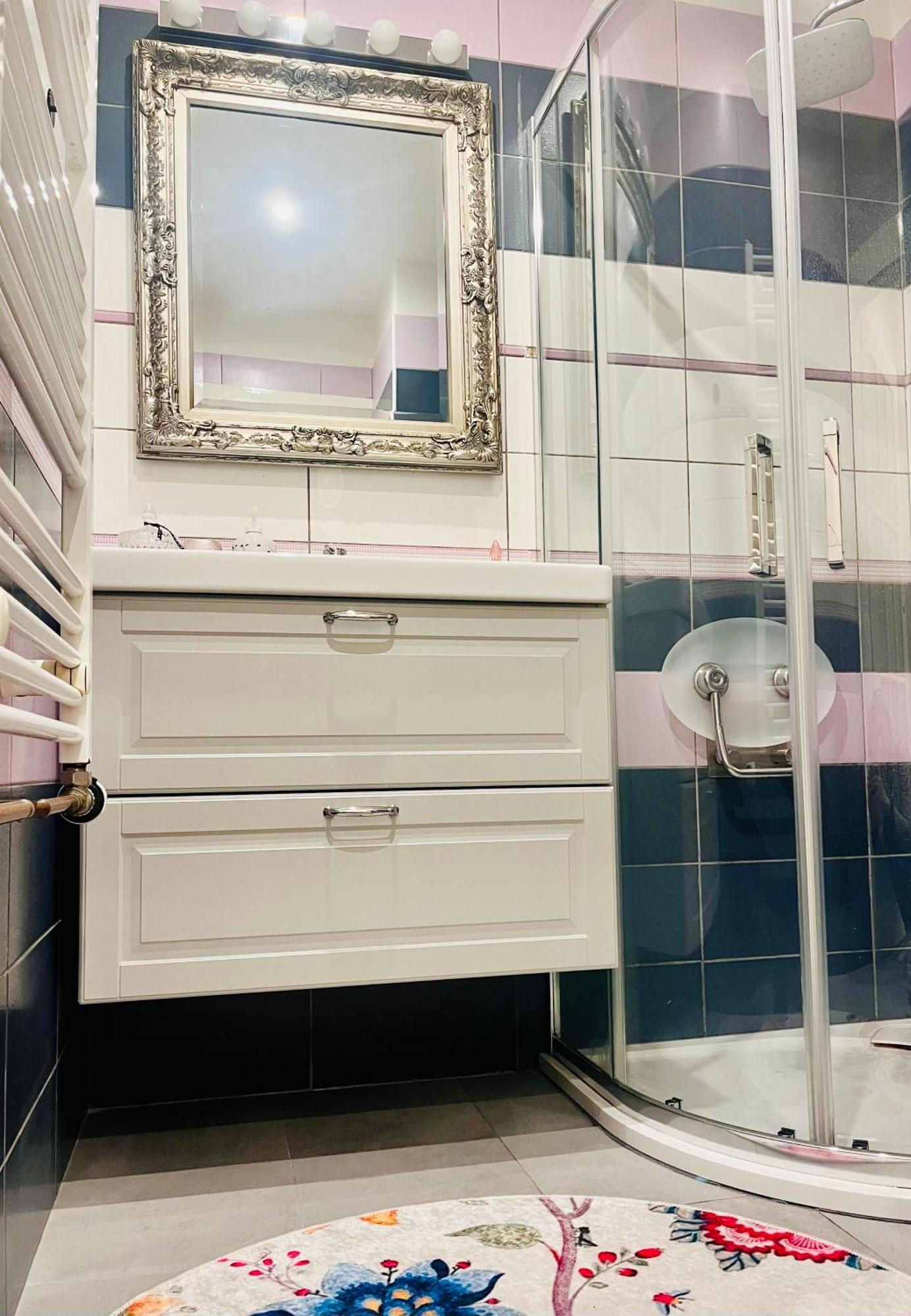 Moderni Apartman Na Hluboke V Praze - Idealni Pro 4 Прага Екстер'єр фото