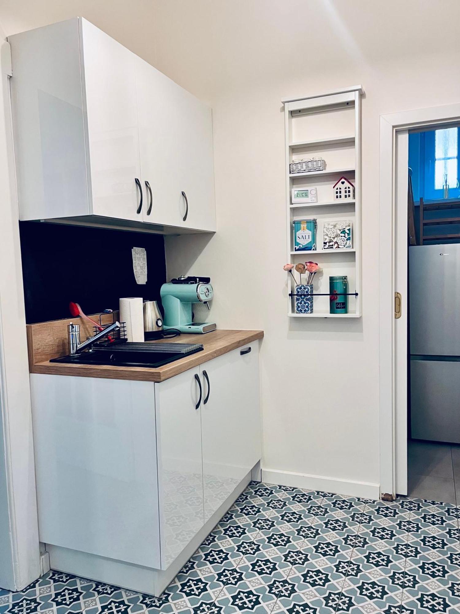 Moderni Apartman Na Hluboke V Praze - Idealni Pro 4 Прага Екстер'єр фото